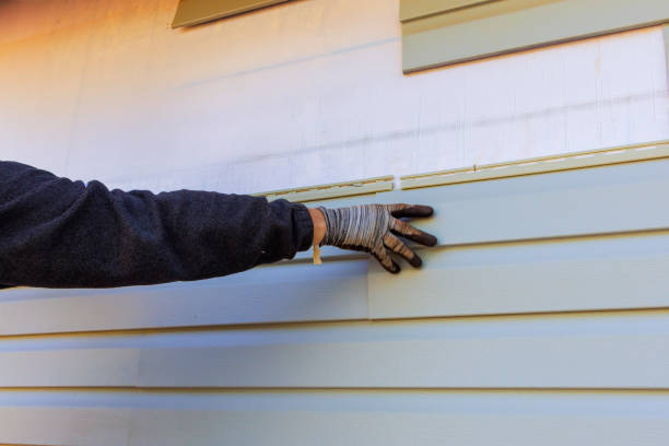 Best Storm Damage Siding Repair  in Austin, MN